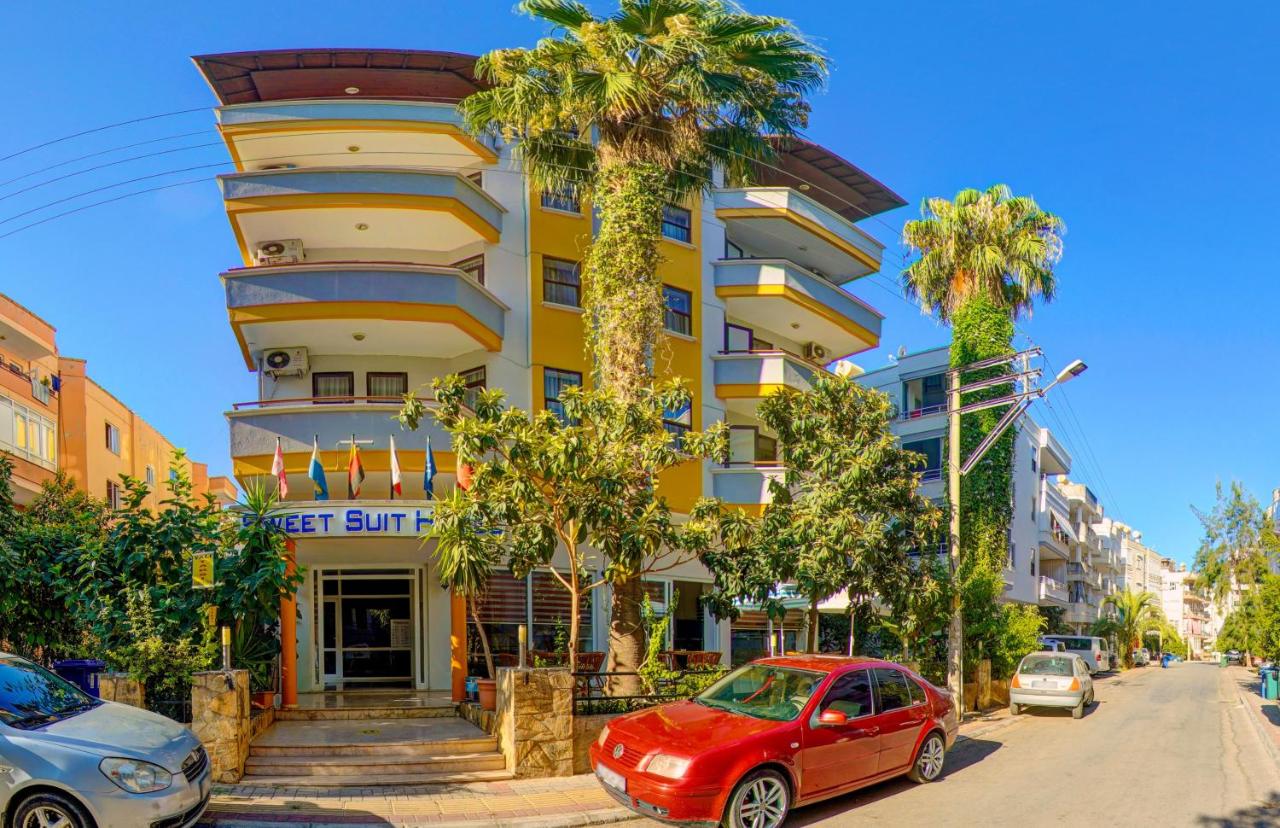 Arsi Sweet Suit Hotel