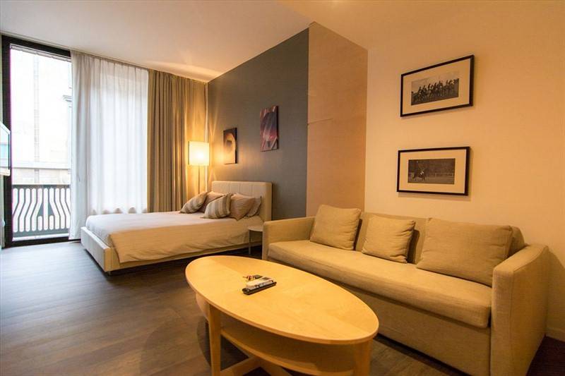 The Duomo Suites & Apartments 3* Италия, Милан