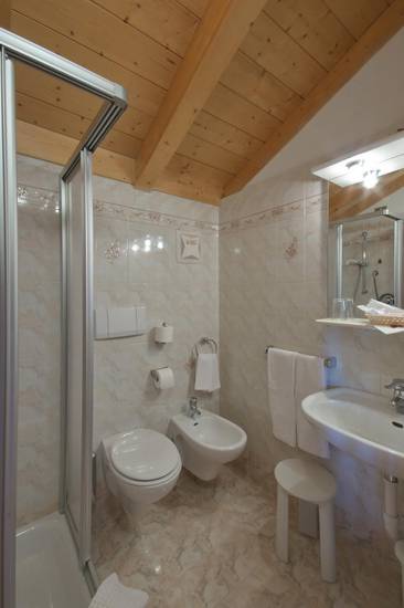 Cima Undici Hotel 3* Италия, Валь ди Фасса