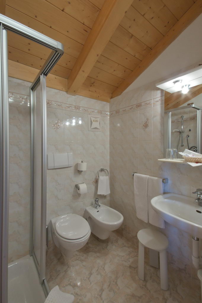 Cima Undici Hotel