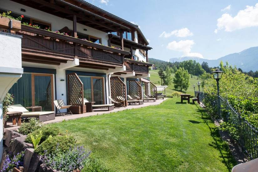 Grien Gourmet & Panoramahotel, Ortisei 4* Италия, Валь Гардена