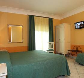 Отдых в Chiusarelli Hotel - Италия, Тоскана