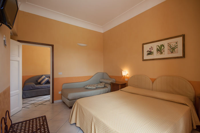 Chiusarelli Hotel