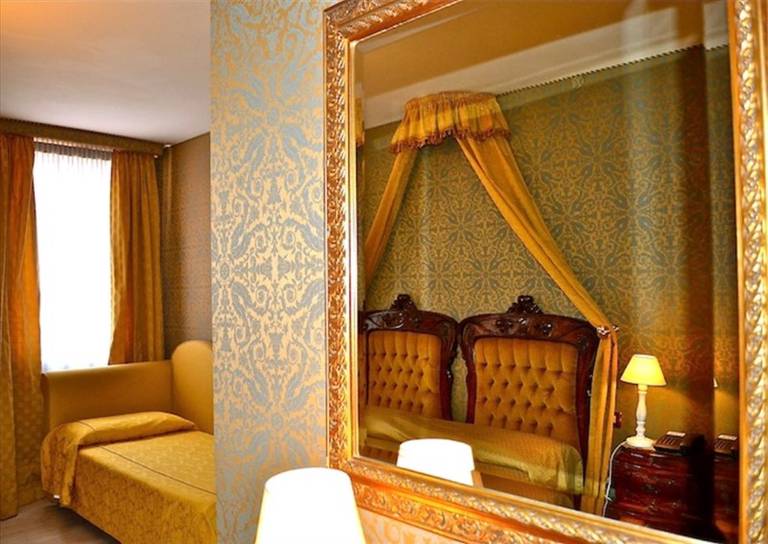 San Gallo Hotel
