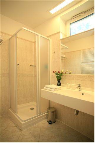 Garni Hotel-Pension Fan 3* Чехия, Карловы Вары