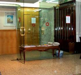 Отдых в Hostal Juan XXIII - Испания, Мадрид