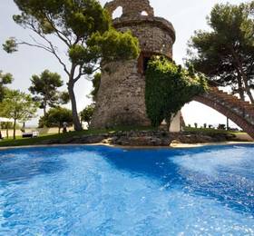 Отдых в Gran Hotel Rey Don Jaime - Испания, Коста Дорада