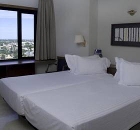 Gran Hotel Rey Don Jaime в Коста Дораде