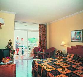 Apartamentos Royal Marina Gardens в Коста Дораде