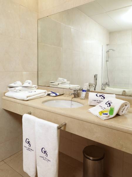 Playafels Apartamentos