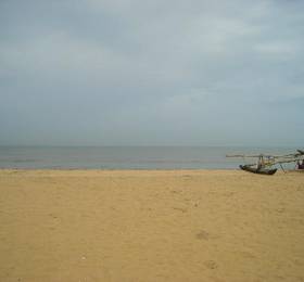 Туры в Don's Beach Hotel Negombo в Шри-Ланке