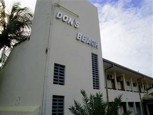 Don's Beach Hotel Negombo