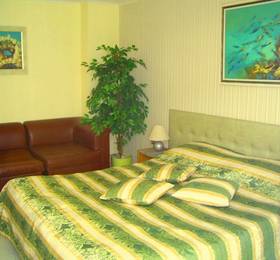 Baldjieva Hotel в Софие