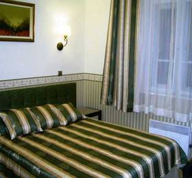 Туры в Baldjieva Hotel в Болгарии