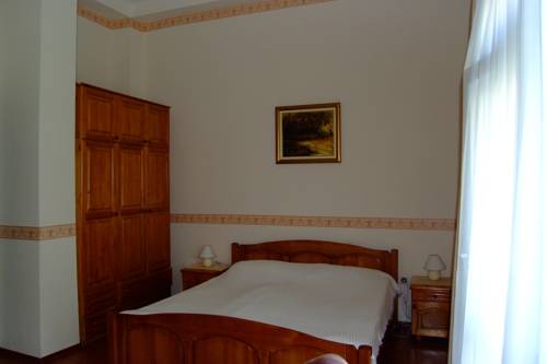 Baldjieva Hotel