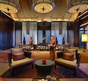 Отдых в Banyan Tree Lang Co - Вьетнам, Хюэ