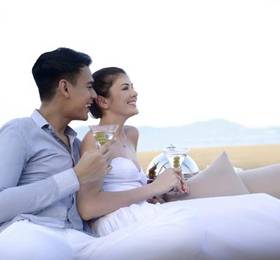 Туры в Banyan Tree Lang Co в Вьетнаме