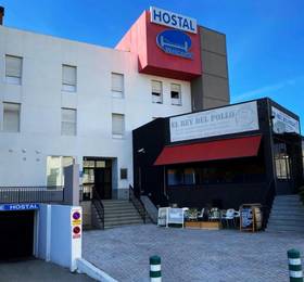 Туры в Hostal Welcome в Испании