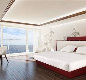Sunborn Barcelona в Барселоне