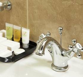 Отдых в Al Waleed Palace Hotel Apartments Oud Metha - ОАЭ, Дубай