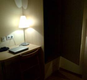 Basic Hotel в Барселоне