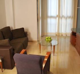 Отдых в Aparthotel Napols - Испания, Барселона