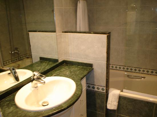 Aparthotel Napols