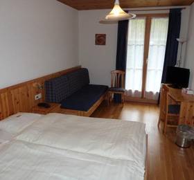 Туры в Hotel Les Sources в Швейцарии