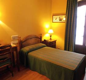 La Posada Regia в Леоне