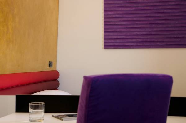 Tritone Hotel