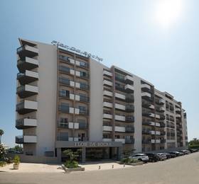 Flor da Rocha Apartamentos Turisticos, Praia da Rocha/ Portimao в Алгарве