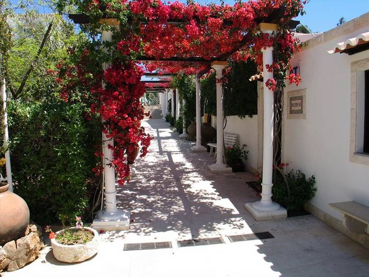 Balaia Sol Holiday Club 3* Португалия, Алгарве