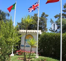 Balaia Sol Holiday Club в Алгарве