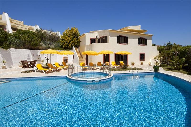 Villa MarAzul 3* Португалия, Алгарве