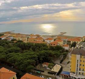Туры в Tornese Hotel в Италии