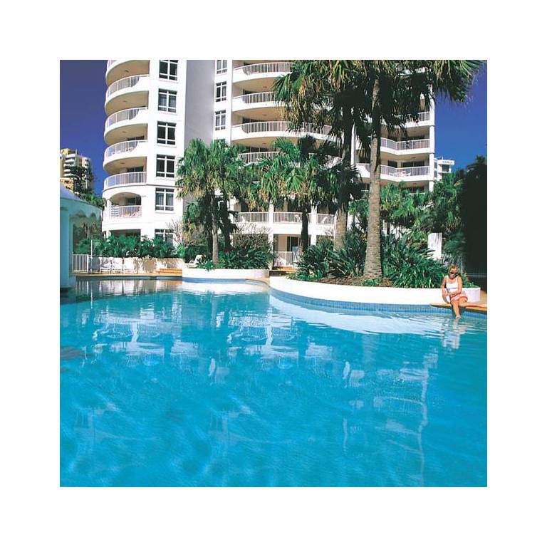 BreakFree Moroccan Resort