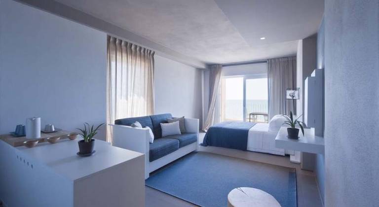 Il Fogliano Hotel