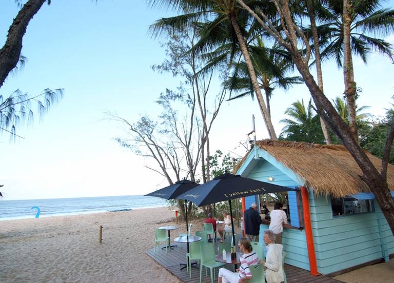Kewarra Beach Resort & Spa