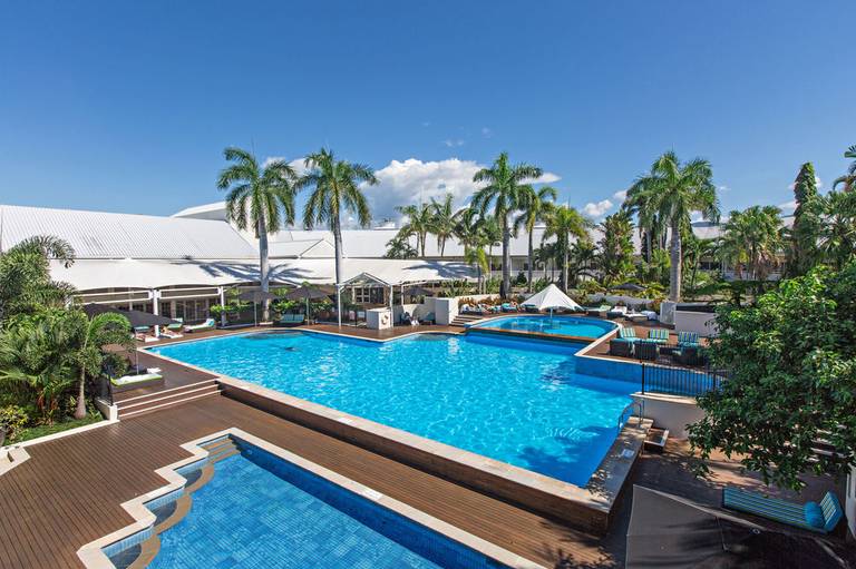 Shangri-La Hotel The Marina