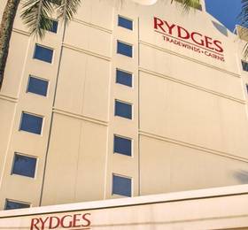 Туры в Rydges Tradewinds Cairns в Австралии