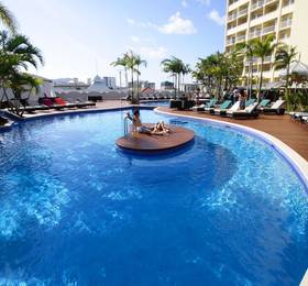 Pullman Cairns International в Кейрнсе
