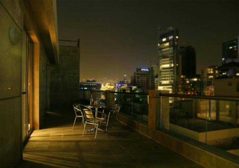 The Parisian Hotel 4* Ливан, Бейрут