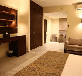 The Parisian Hotel в Бейруте