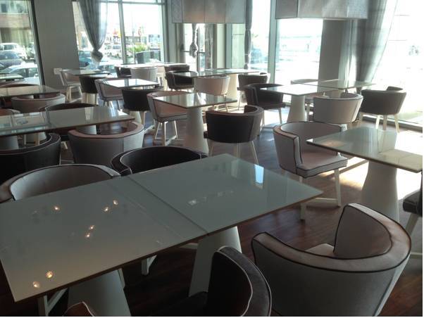 Royal Beach Tel Aviv - Isrotel Exclusive Collection 5* Израиль, Тель-Авив