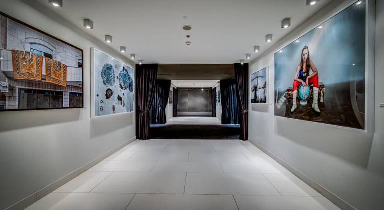 Royal Beach Tel Aviv - Isrotel Exclusive Collection