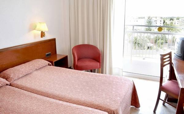 Catalonia Consul 3* Испания, Майорка