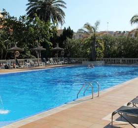 Bahia de Alcudia Hotel & Spa в Майорке