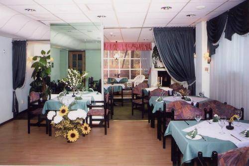 Stroomi Hotel 2* Эстония, Таллин