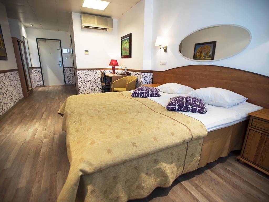 Susi Hotel 3*