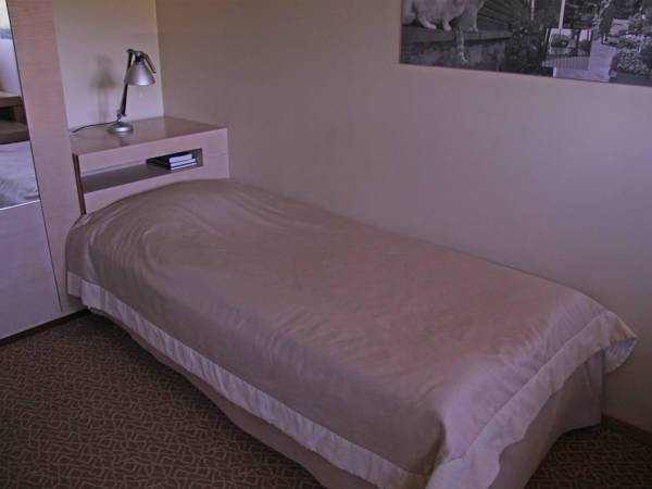 Tahetorni Hotel 3* Эстония, Таллин